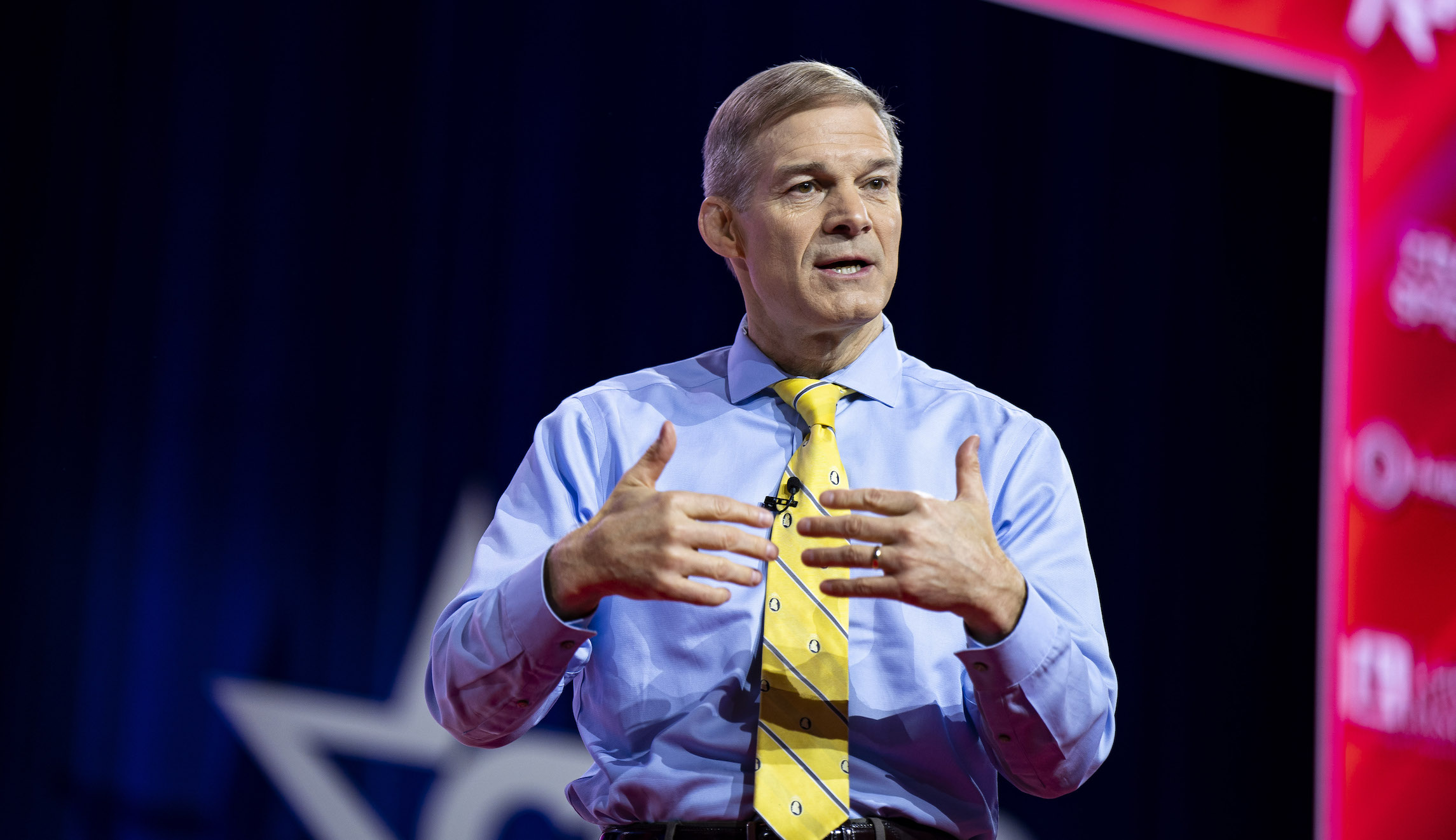 CPAC 2023: Jordan says truth behind media narratives ‘always worse’ than conservatives think