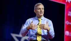 CPAC 2023: Jordan says truth behind media narratives ‘always worse’ than conservatives think