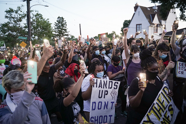 ‘Defund the police’ movement is now dead in Oakland