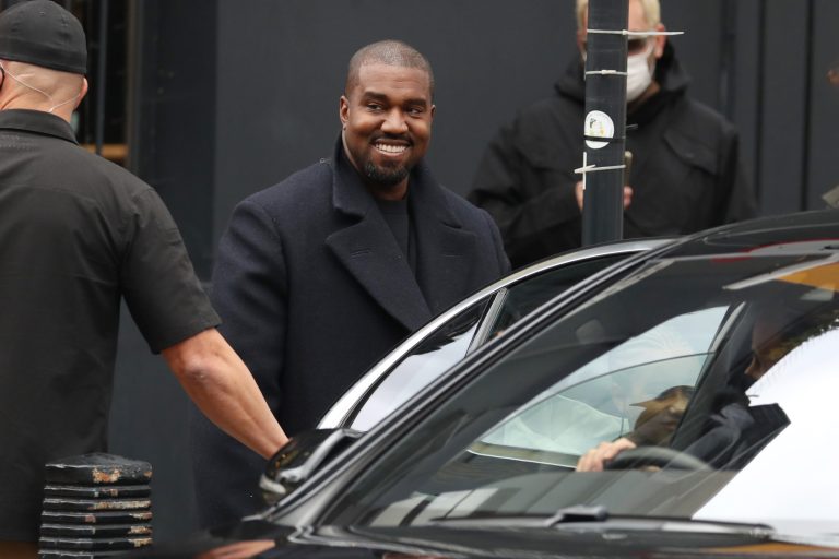 JPMorgan Chase cuts off Kanye West’s Yeezy brand as client