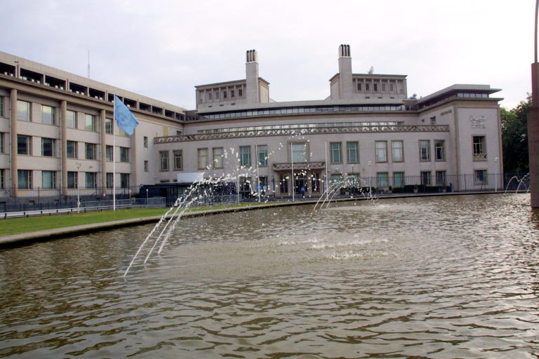 Our Real Friends in Europe