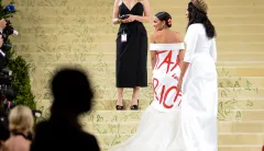AOC was warned against accepting Met Gala invite, emails show