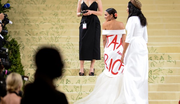 AOC’s Met Gala saga that led to ethics office saying she may have violated federal law