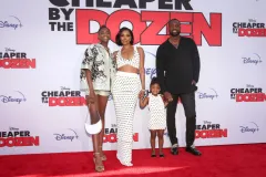 Dwyane Wade ‘positioned to profit’ from child’s gender transition, ex-wife claims