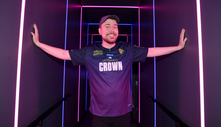 MrBeast
