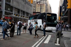 New York City admits it is failing