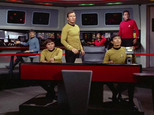 George Takei disses William Shatner as 90-year-old ‘guinea pig’ for Blue Origin space trek