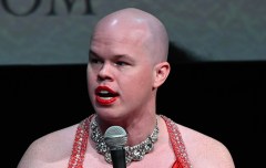 Nonbinary ex-Biden nuclear official Sam Brinton must face investigation: Senator