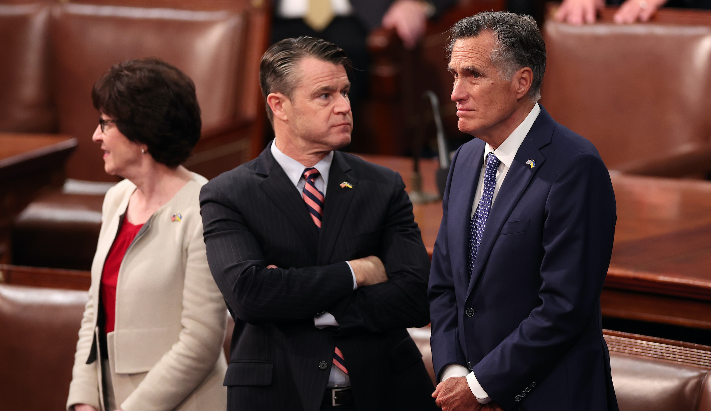 AUMF mirage: Republicans still hawkish on war powers despite support for repeal