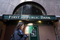 SVB collapse: First Republic stock plunges despite rescue effort by big banks