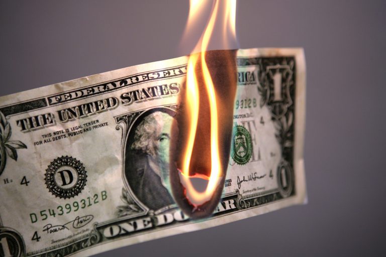 Trump’s Debt