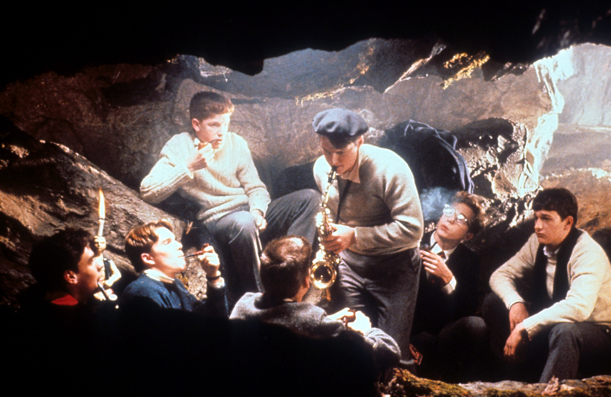 Sure, Carpe Diem! Just Don’t Take Dead Poets Society too Seriously.