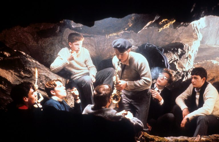 Sure, Carpe Diem! Just Don’t Take Dead Poets Society too Seriously.