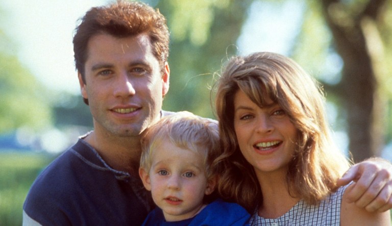 Remembering Kirstie Alley: Hollywood pays tribute to Cheers and Look Who’s Talking star