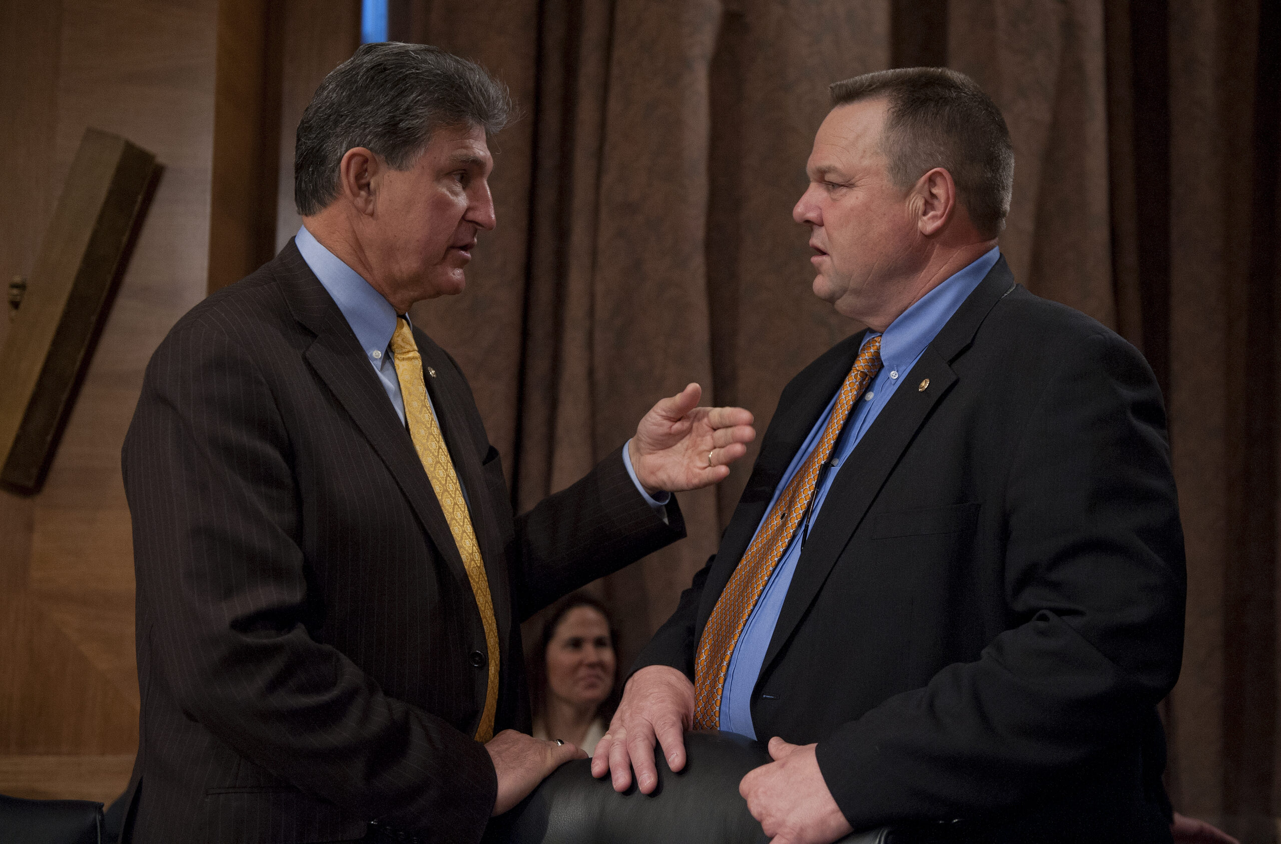 Lightning Round: The Sleeper Senate Races