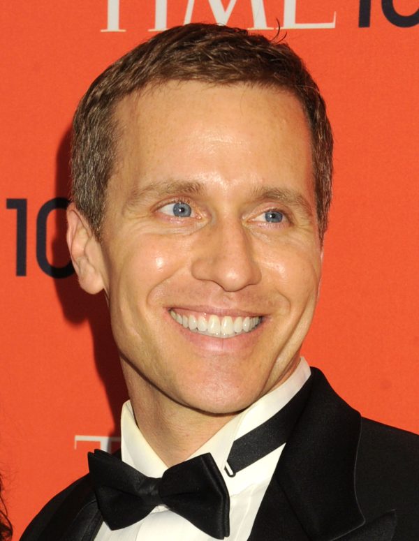 Shocking Sexual Allegations Against Missouri Governor ‘Credible,’ House Committee Finds