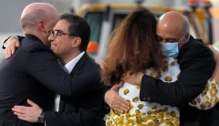 GOP skeptical of Biden administration’s prisoner swap with Iran
