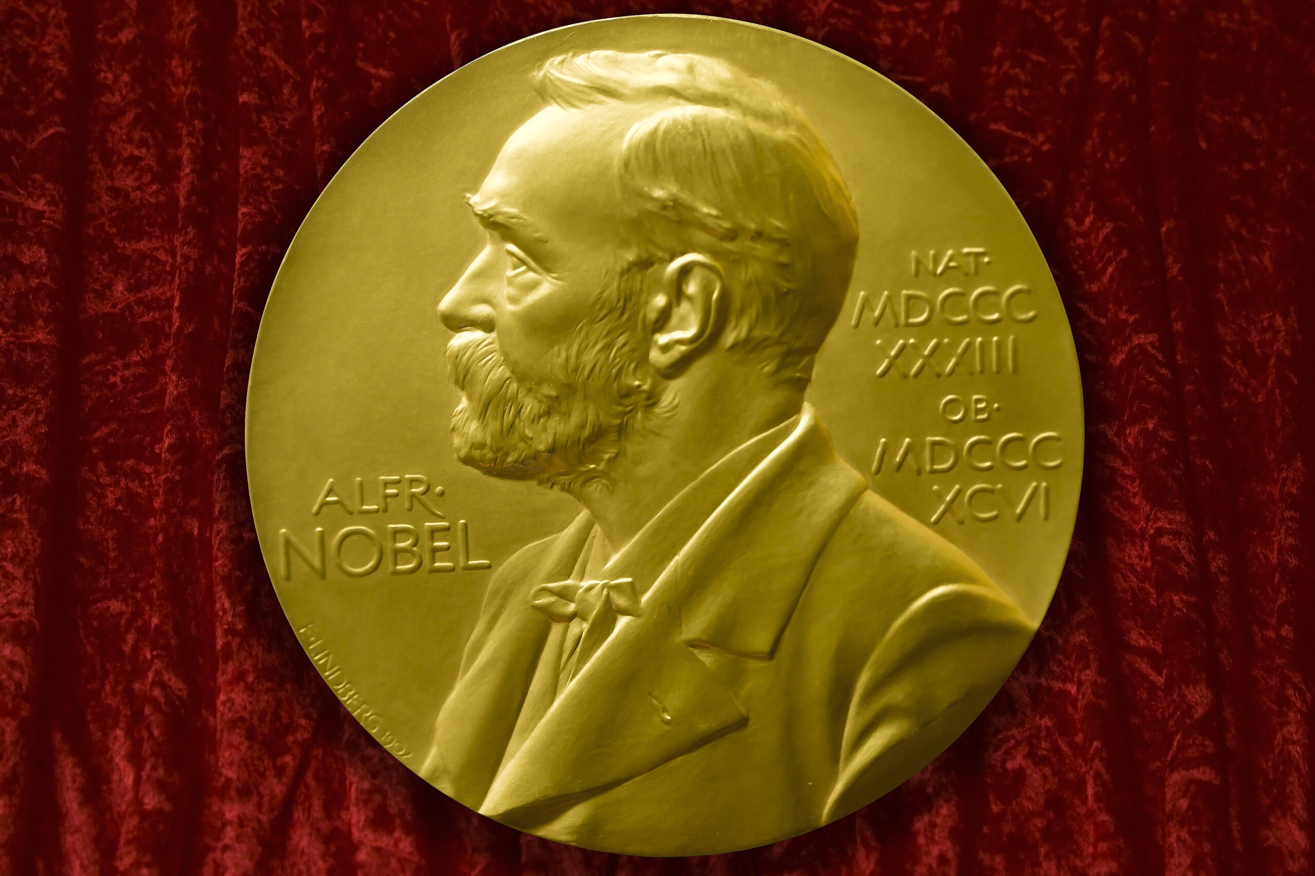 No Nobel Prize for Literature? Thank Goodness.