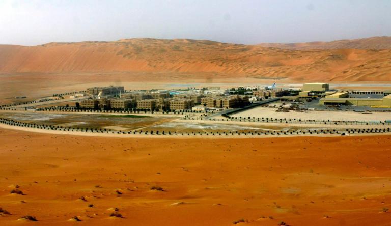Trump Looks to Saudi Oil for Help