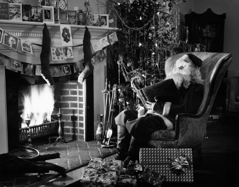 Season’s Readings