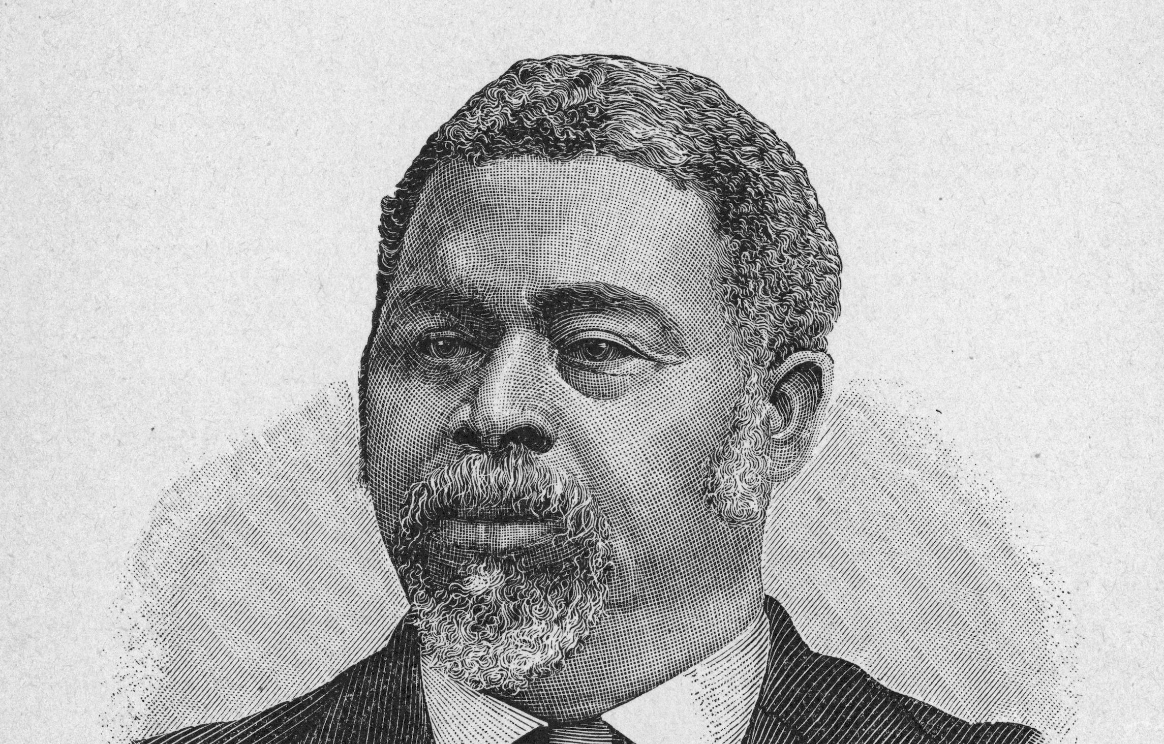 Black history’s heroes: Robert Smalls
