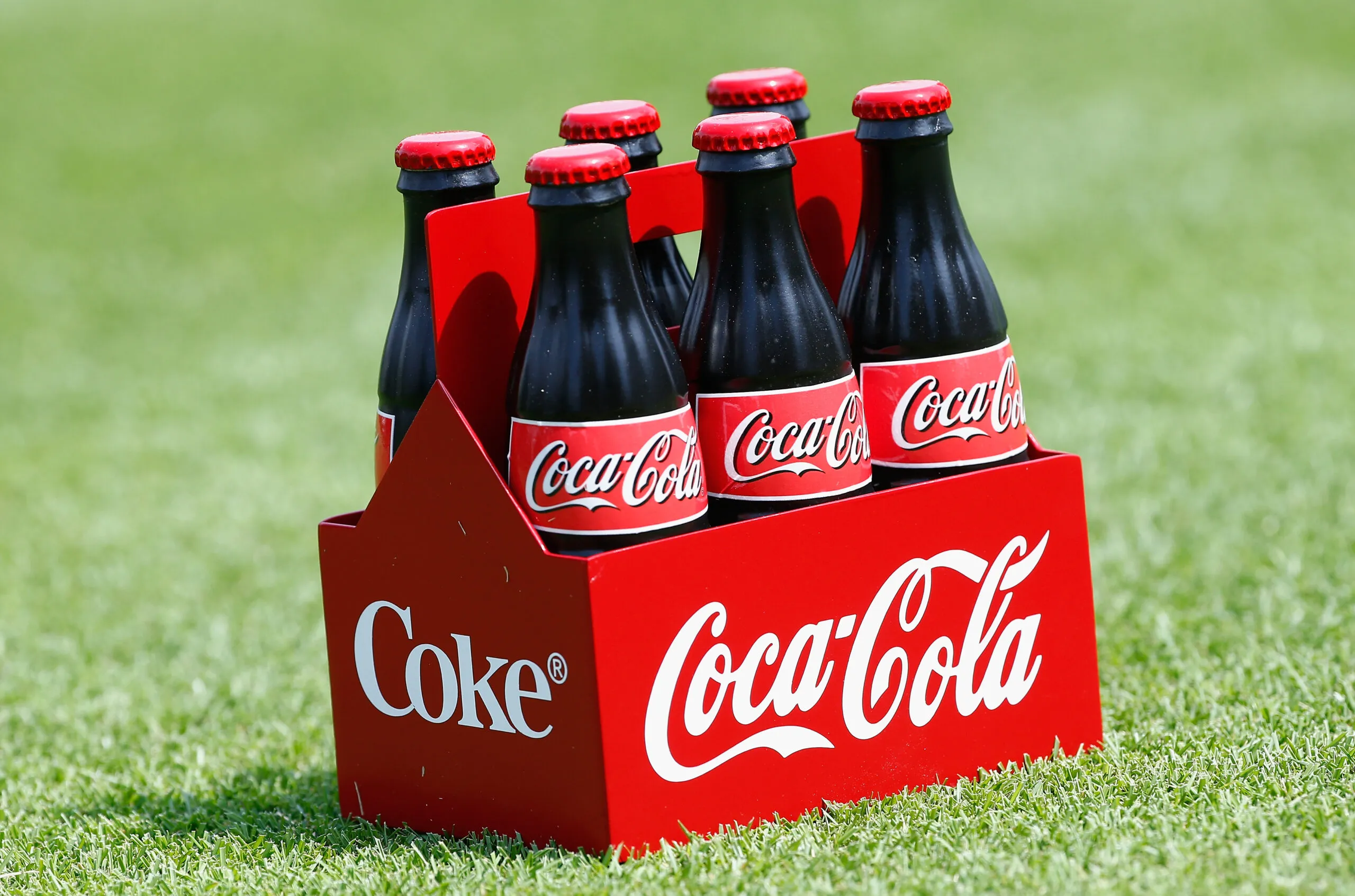 Fact Check: Is Coca-Cola Considering a Cannabis-Infused Beverage?