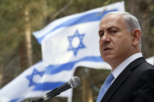 Bibi's Endgame
