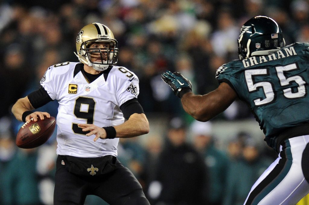 Tuesday Morning Quarterback: NFC Preview