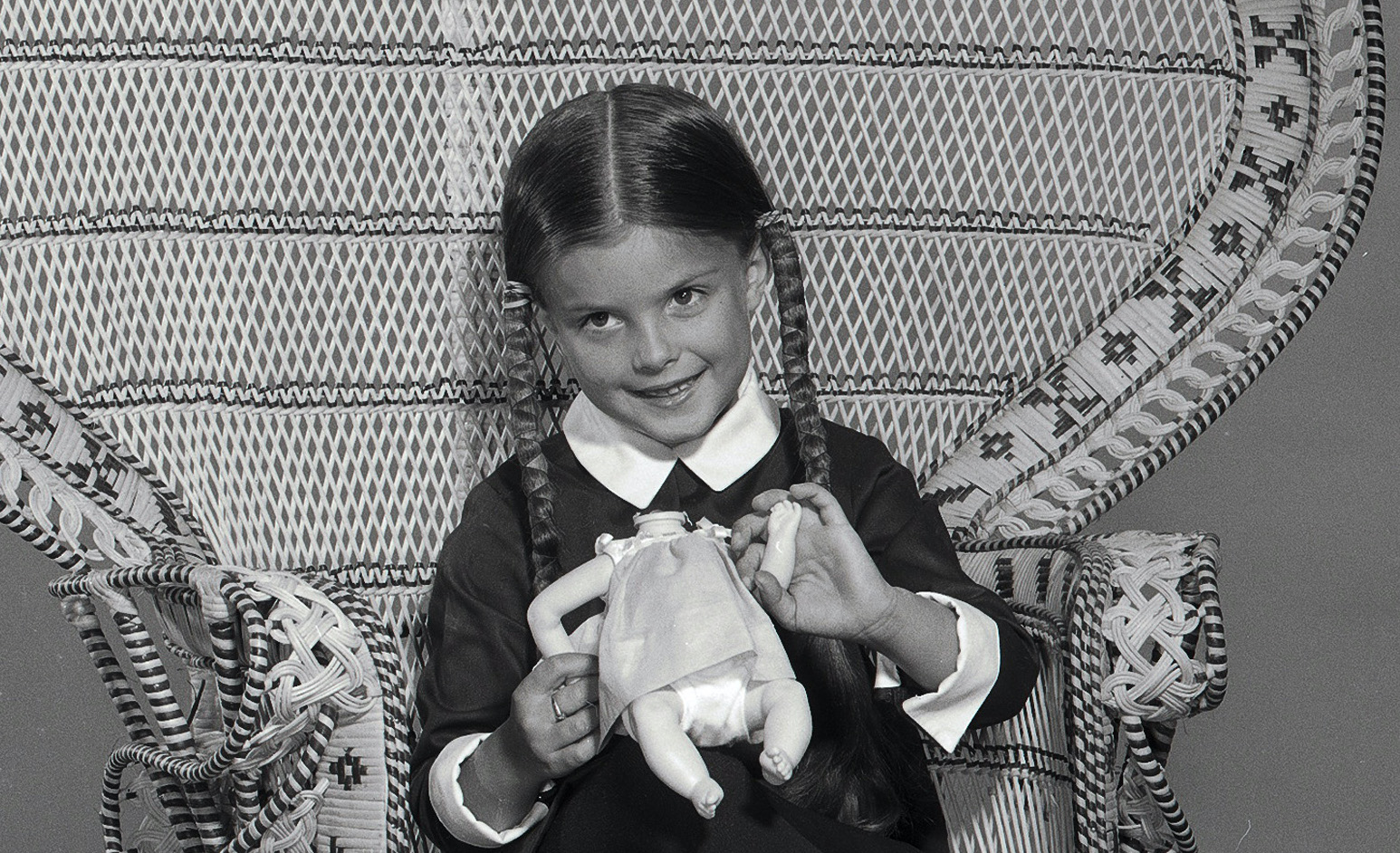 Lisa Loring dead: Addams Family’s original Wednesday actress dies at 64