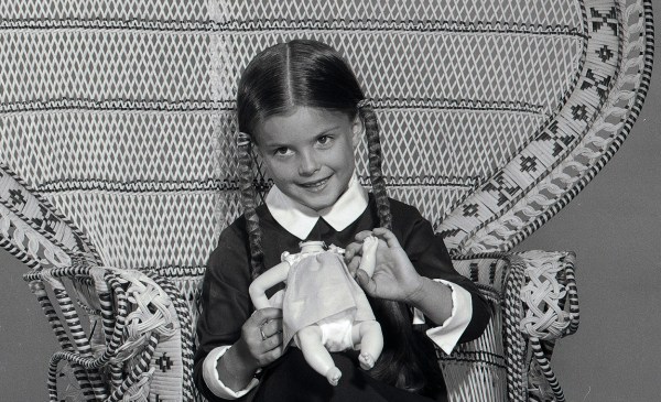 Lisa Loring dead: Addams Family’s original Wednesday actress dies at 64
