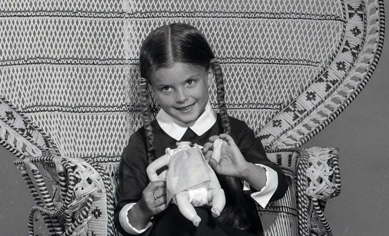 Lisa Loring dead: Addams Family’s original Wednesday actress dies at 64