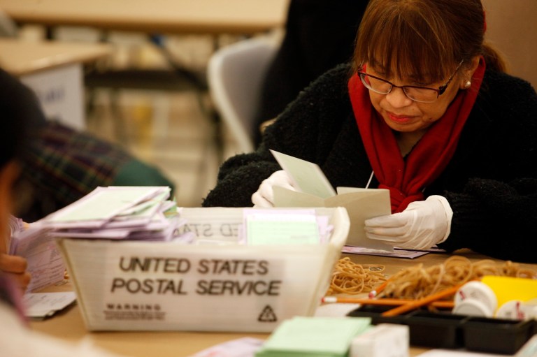 Paul Ryan Isn’t Wrong: California’s Voting System Is ‘Weird’