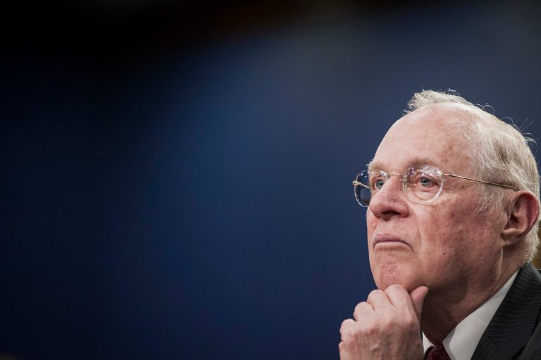 Anthony Kennedy’s Legacy: a Split Decision