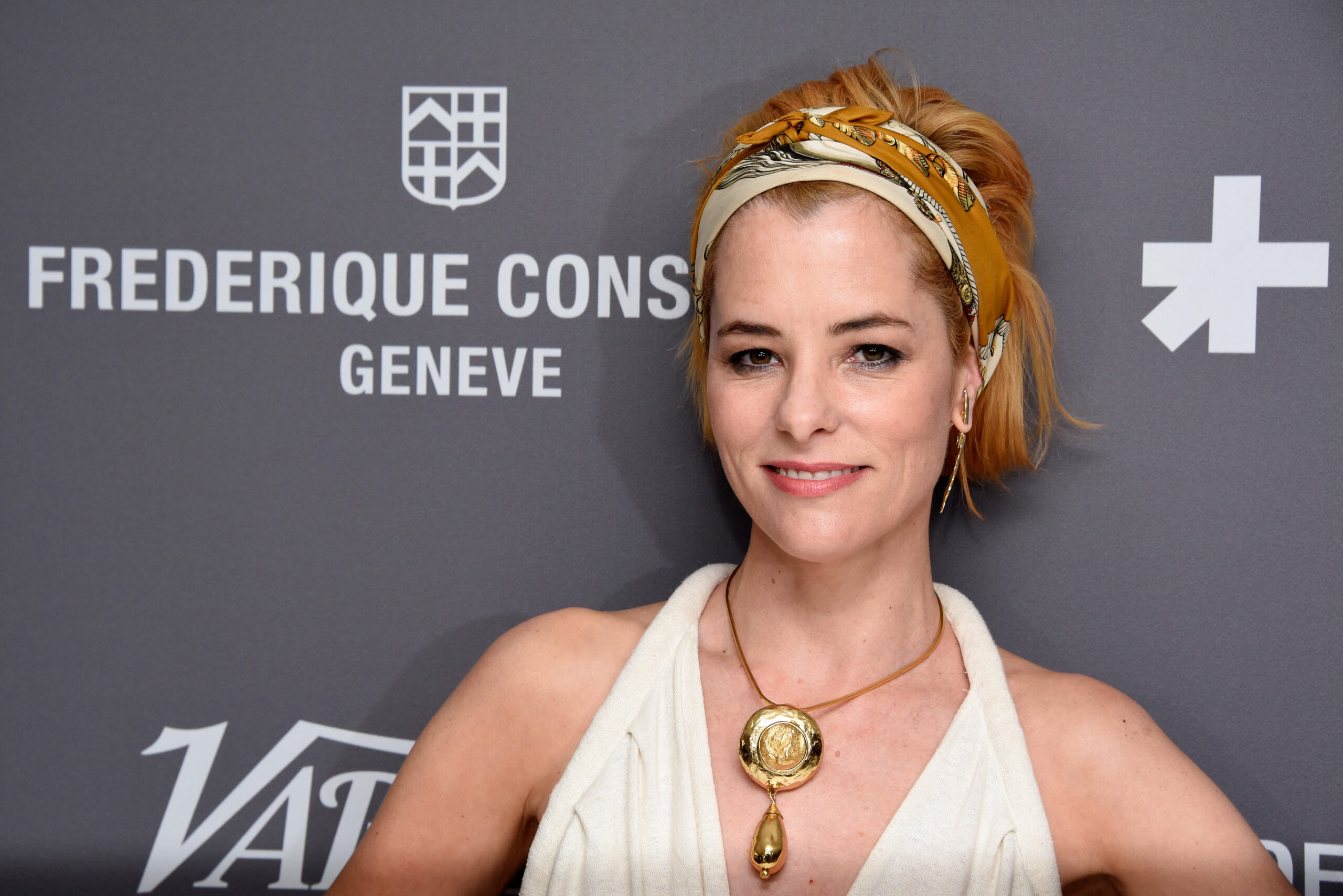 Indie Queen Parker Posey’s Memoir Is Weird and Wonderful