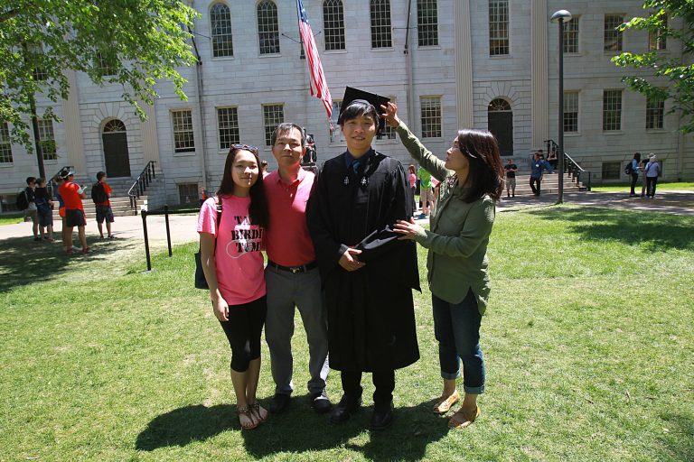 The 20 Arguments For Discriminating Against Asian Americans . . . and Why They’re Wrong