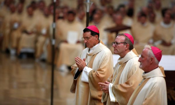 America’s loss of faith