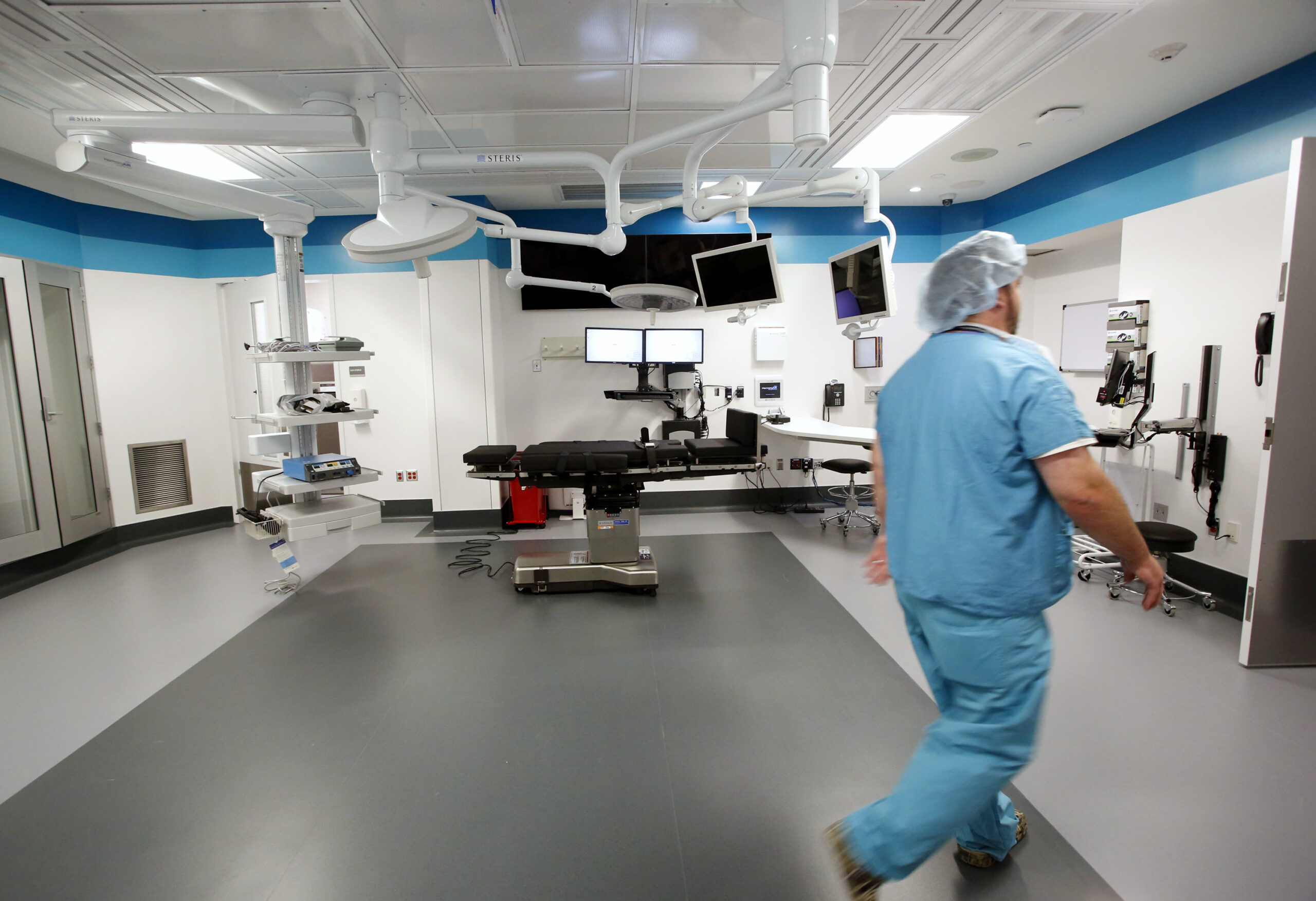 A Surgical Practice Worth Keeping