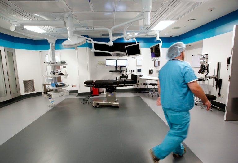 A Surgical Practice Worth Keeping