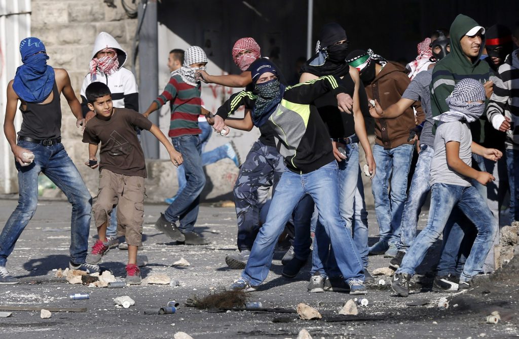 The Media’s Palestine Narrative Reads Like Fan Fiction