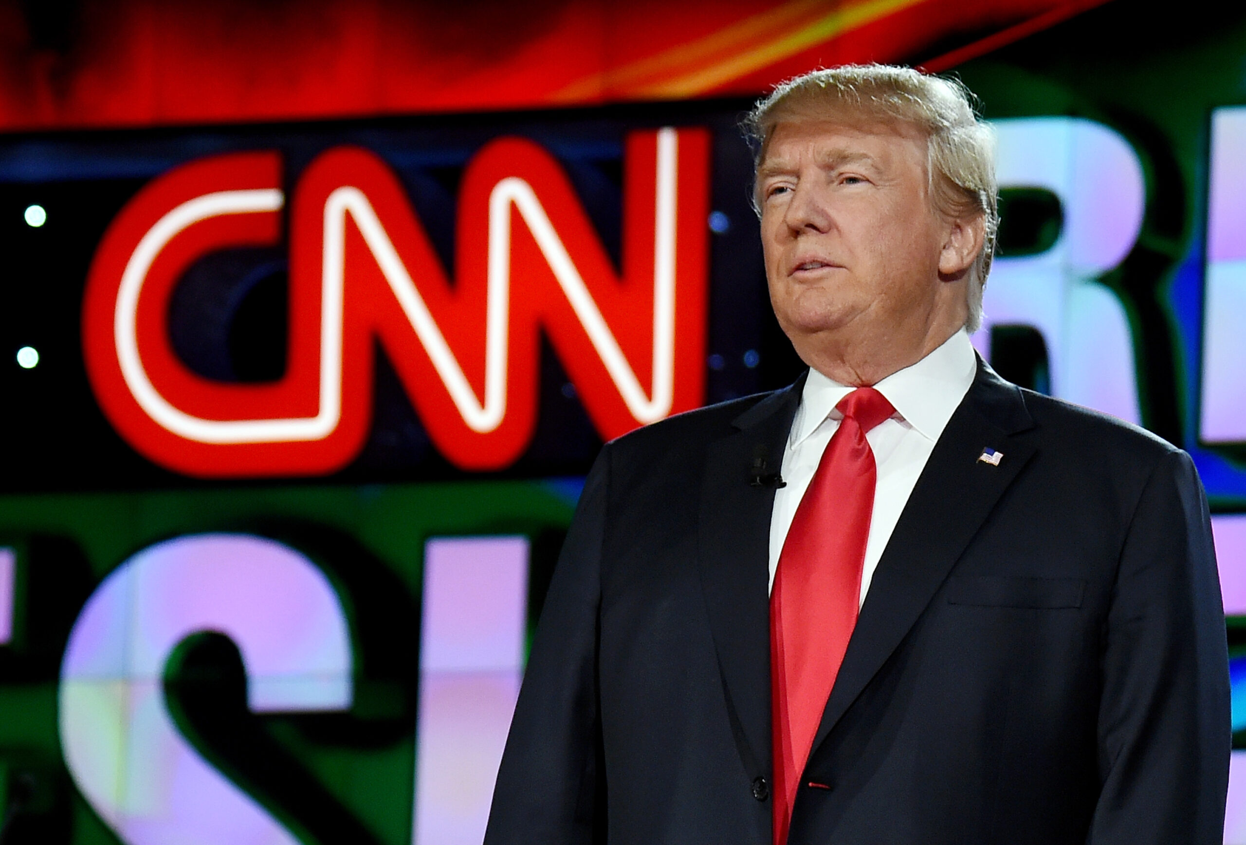 CNN Derangement Syndrome