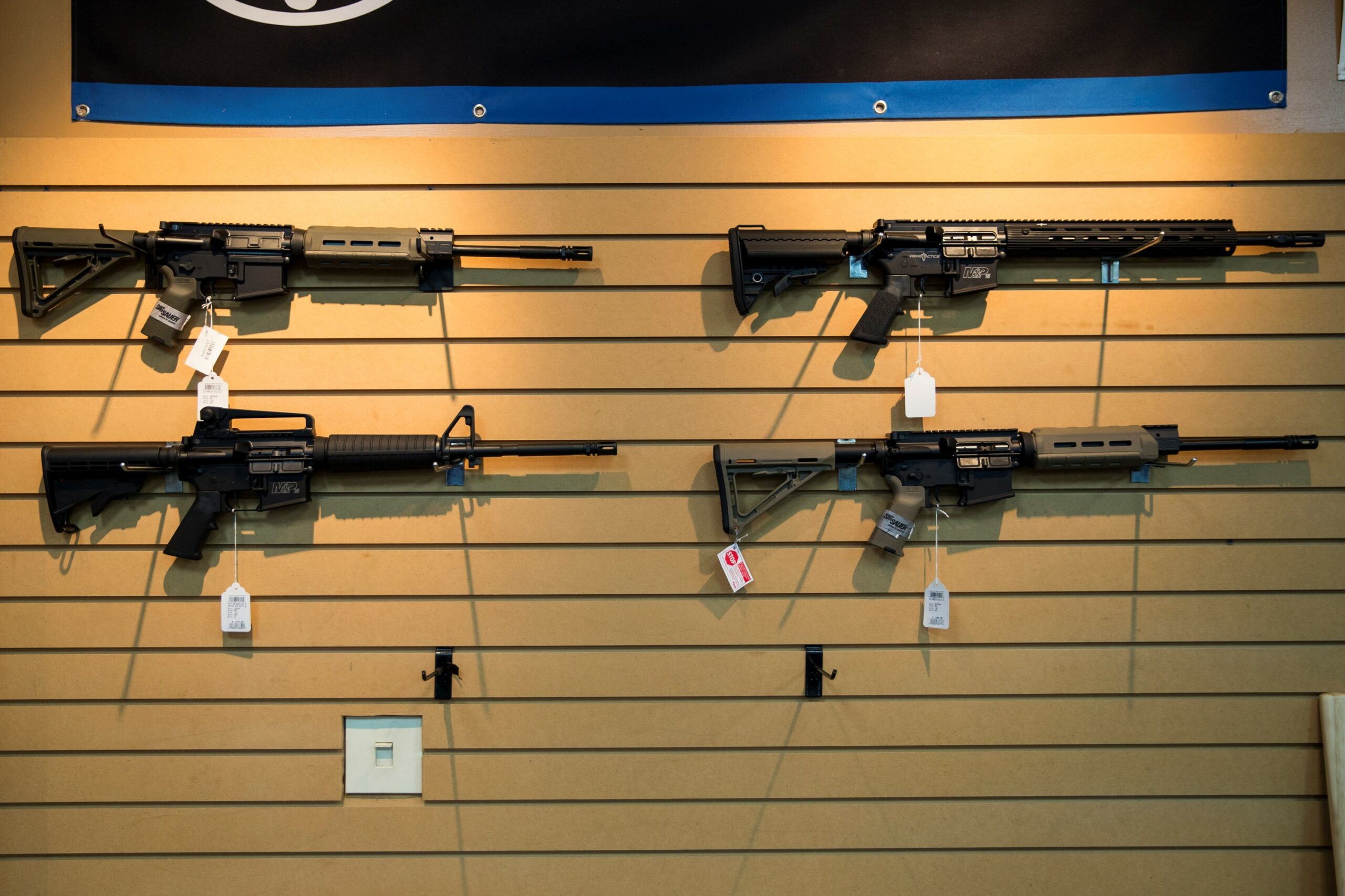 Judge rejects challenge to Second Amendment sanctuary effort in Oregon