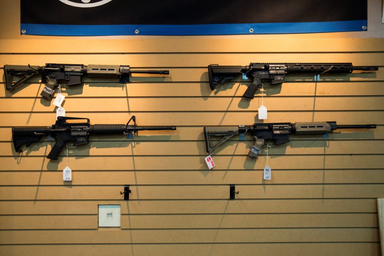 Judge rejects challenge to Second Amendment sanctuary effort in Oregon