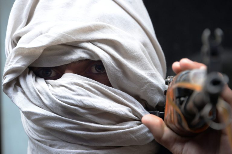 Editorial: The Taliban Five Are Back
