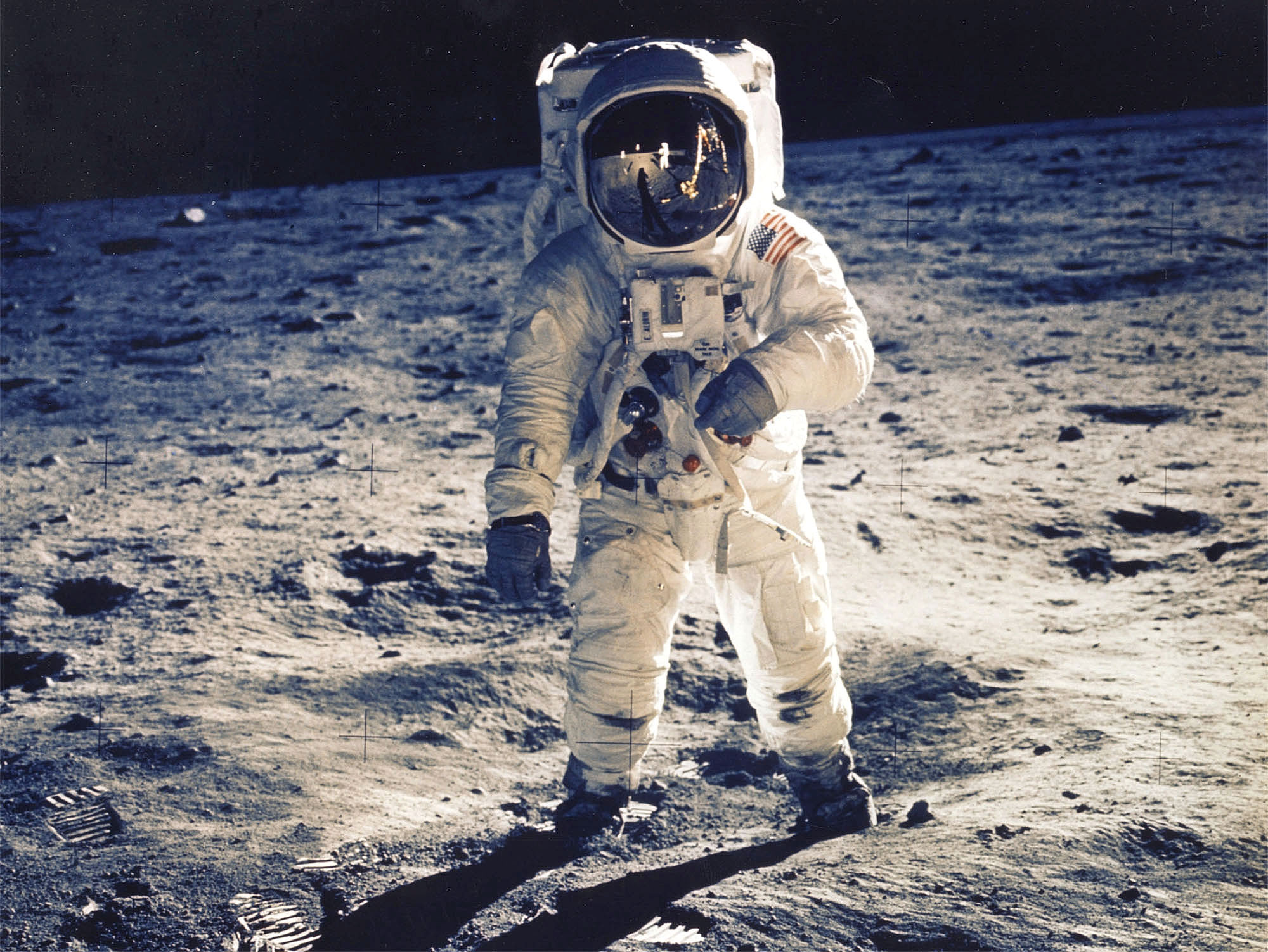 NASA’s Aging Workforce