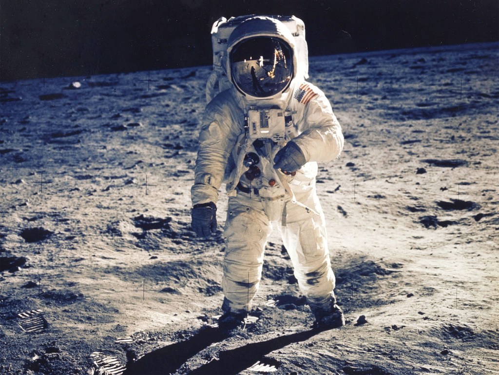 NASA’s Aging Workforce