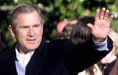 The Bush Doctrine