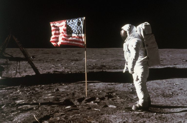 Fact Check: Did Buzz Aldrin Undergo A Lie-Detector Test ‘Revealing Truth About Aliens’?