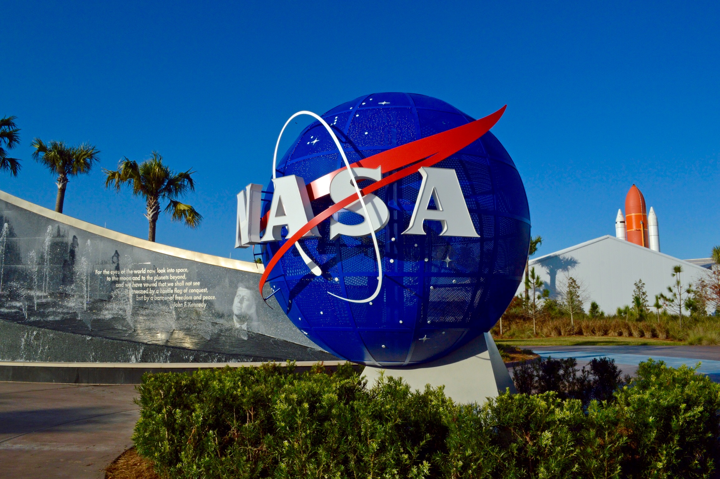 Senate Narrowly Confirms Trump NASA Pick