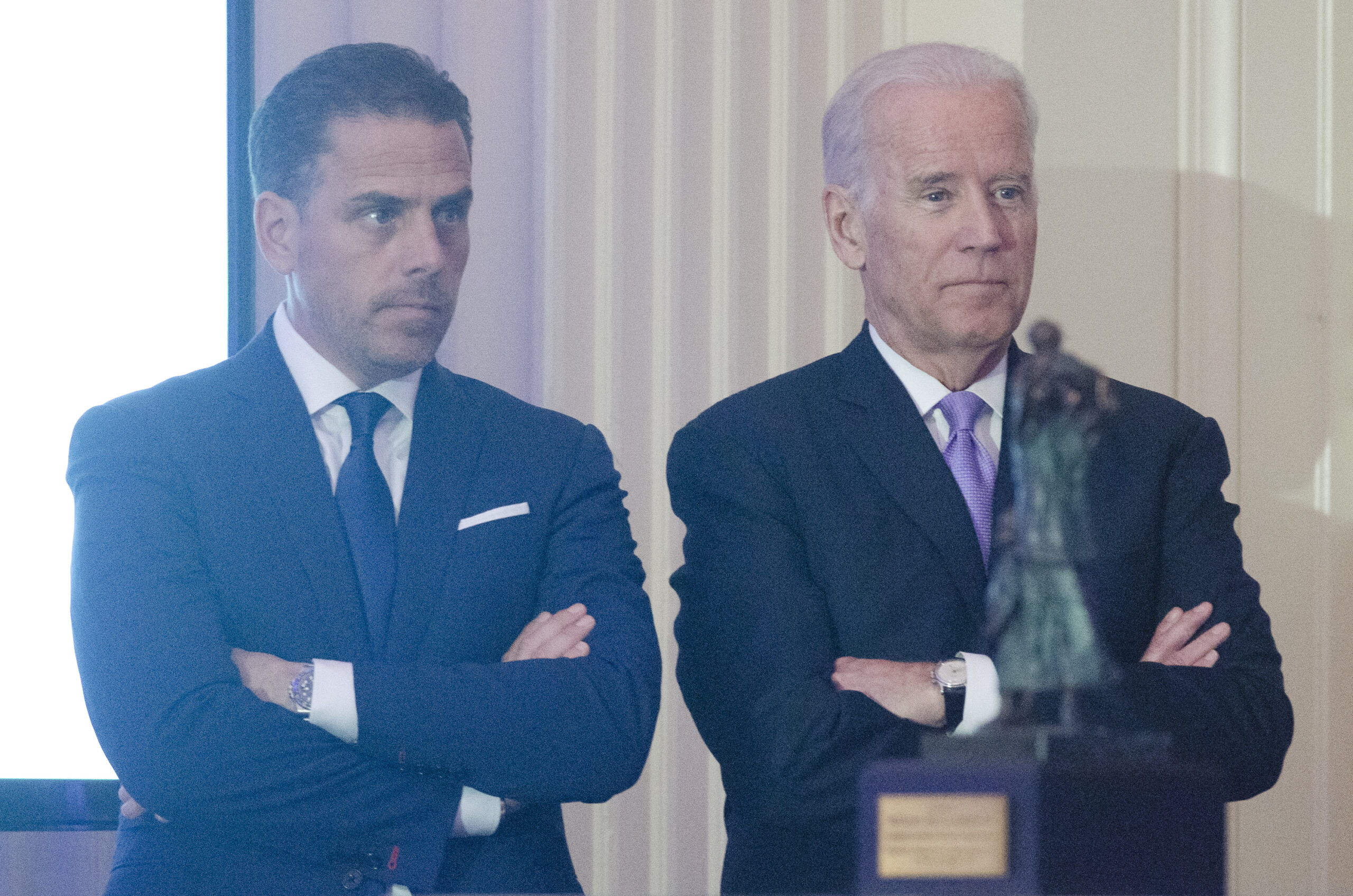 ‘Hyperpartisan’ Hunter Biden investigations shouldn’t be priority: Newly elected GOP House member