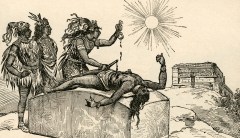 Let’s finally recognize the slavery, conquest, and genocide of Native Americans by Native Americans